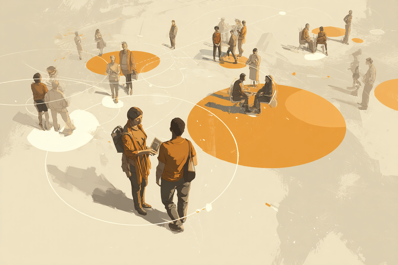Collaboration Over Competition Vite Research