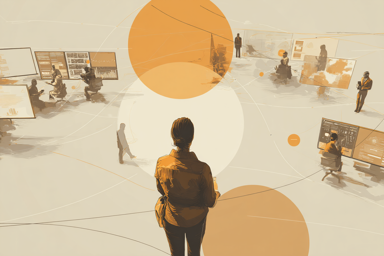 From information to Insight Vite Research